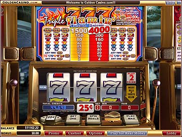 Online Video Casino Free